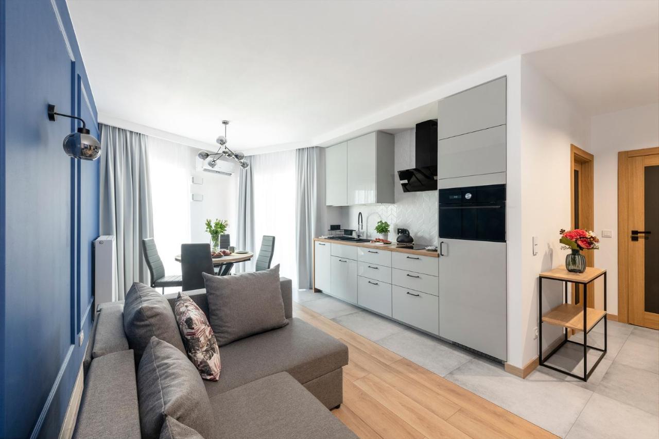Leilighet Shortstaypoland Szwedzka *