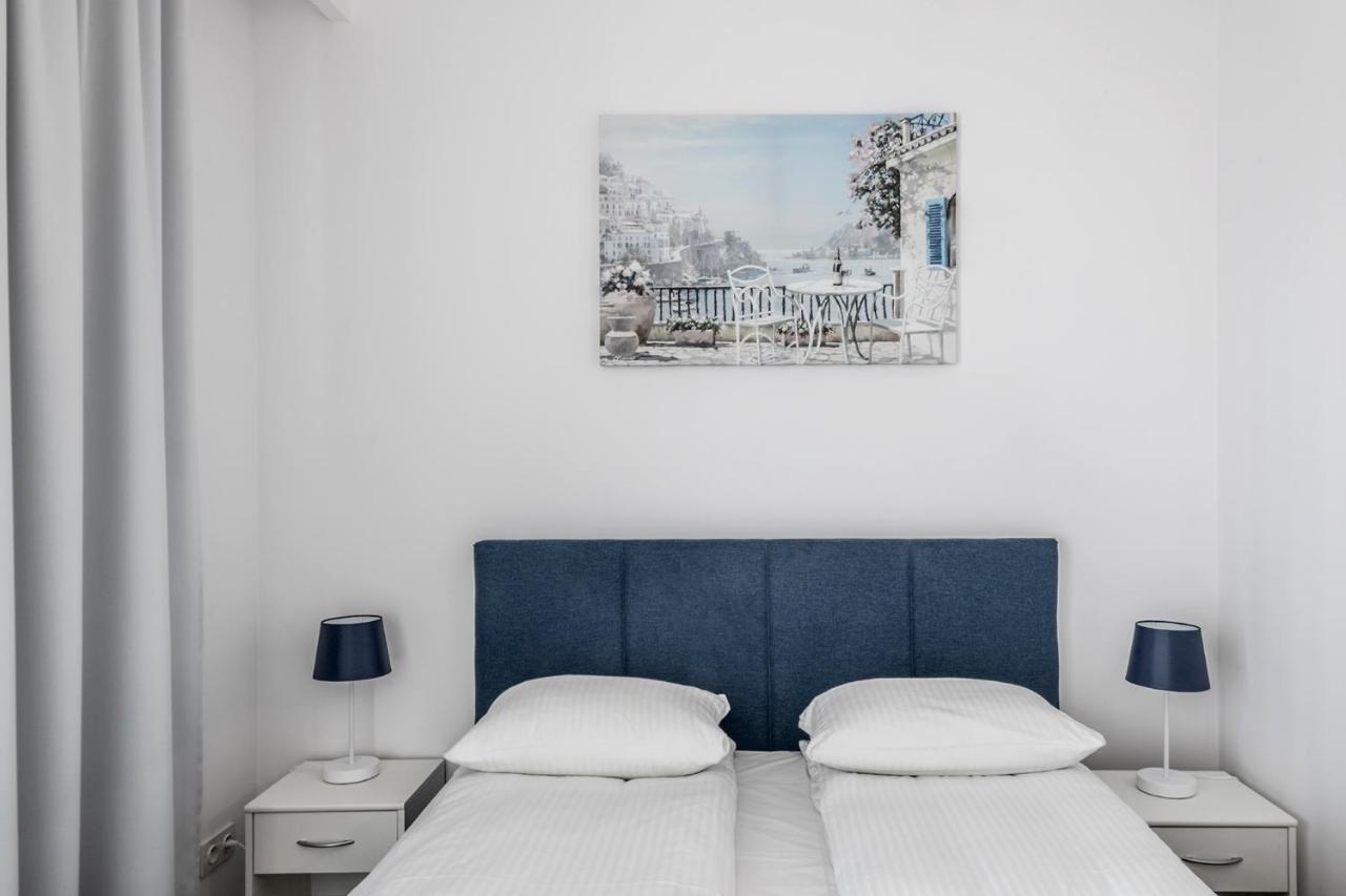 Leilighet Shortstaypoland Szwedzka