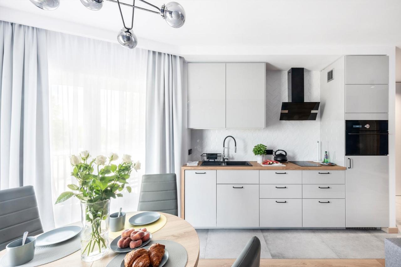 Leilighet Shortstaypoland Szwedzka Warszawa