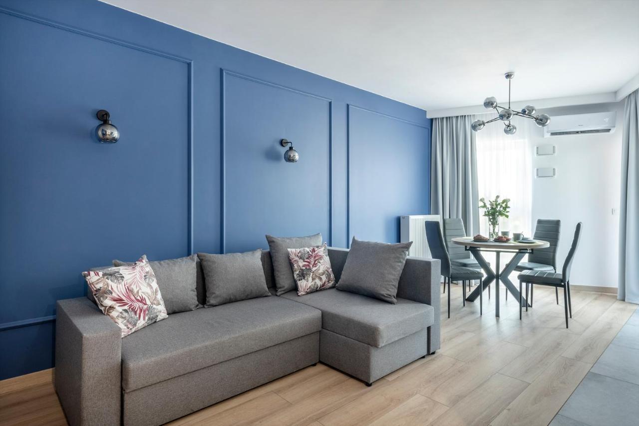 Shortstaypoland Szwedzka Leilighet
