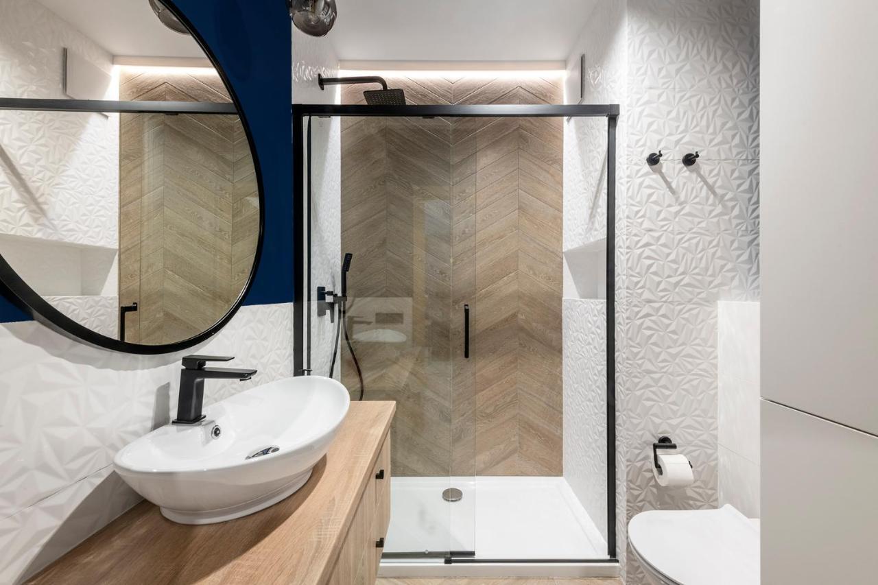 Leilighet Shortstaypoland Szwedzka Warszawa