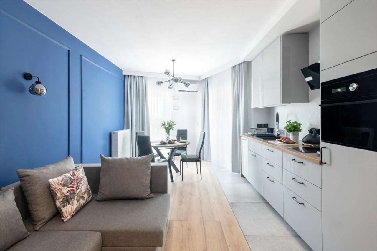 Leilighet Shortstaypoland Szwedzka Warszawa