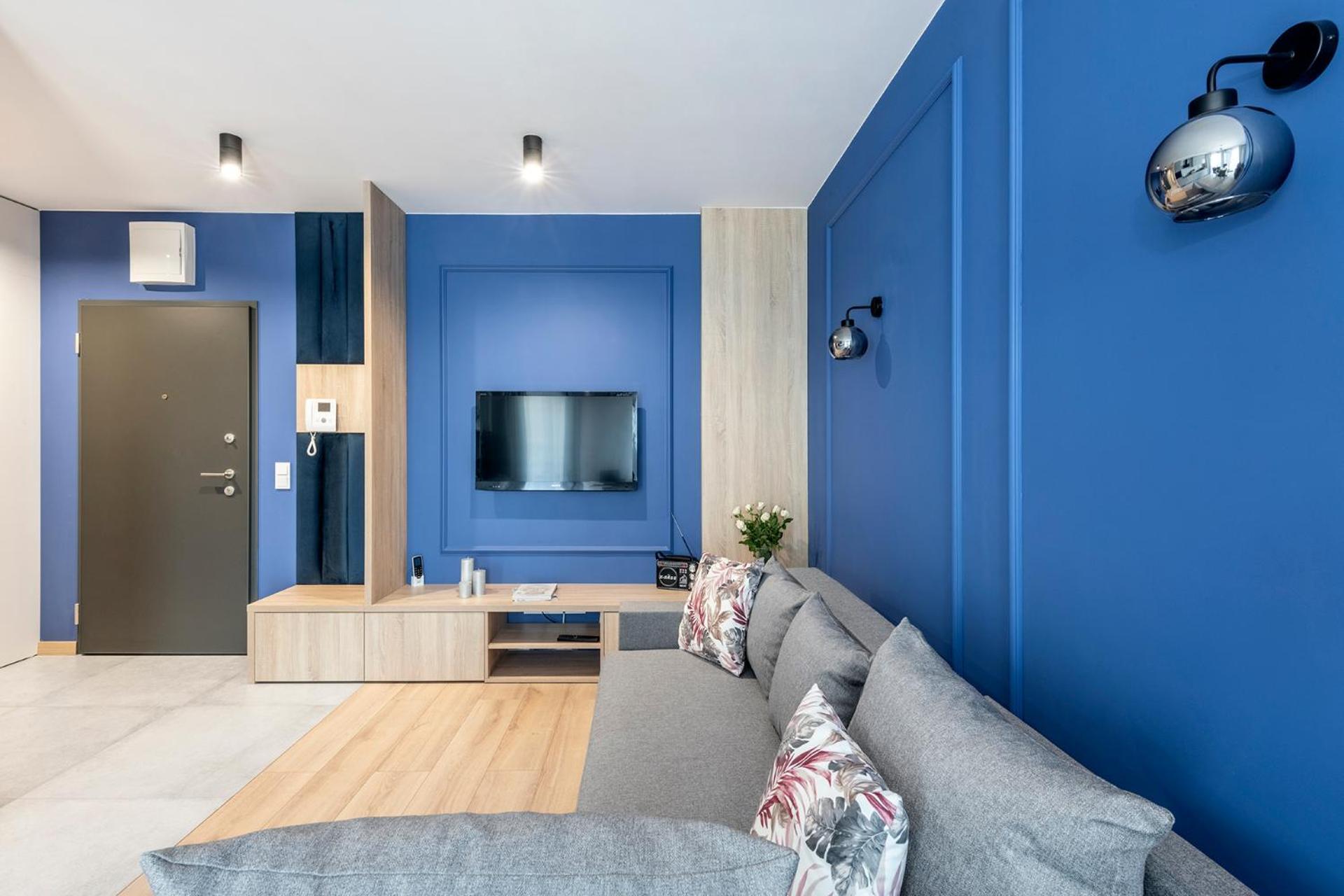 Leilighet Shortstaypoland Szwedzka