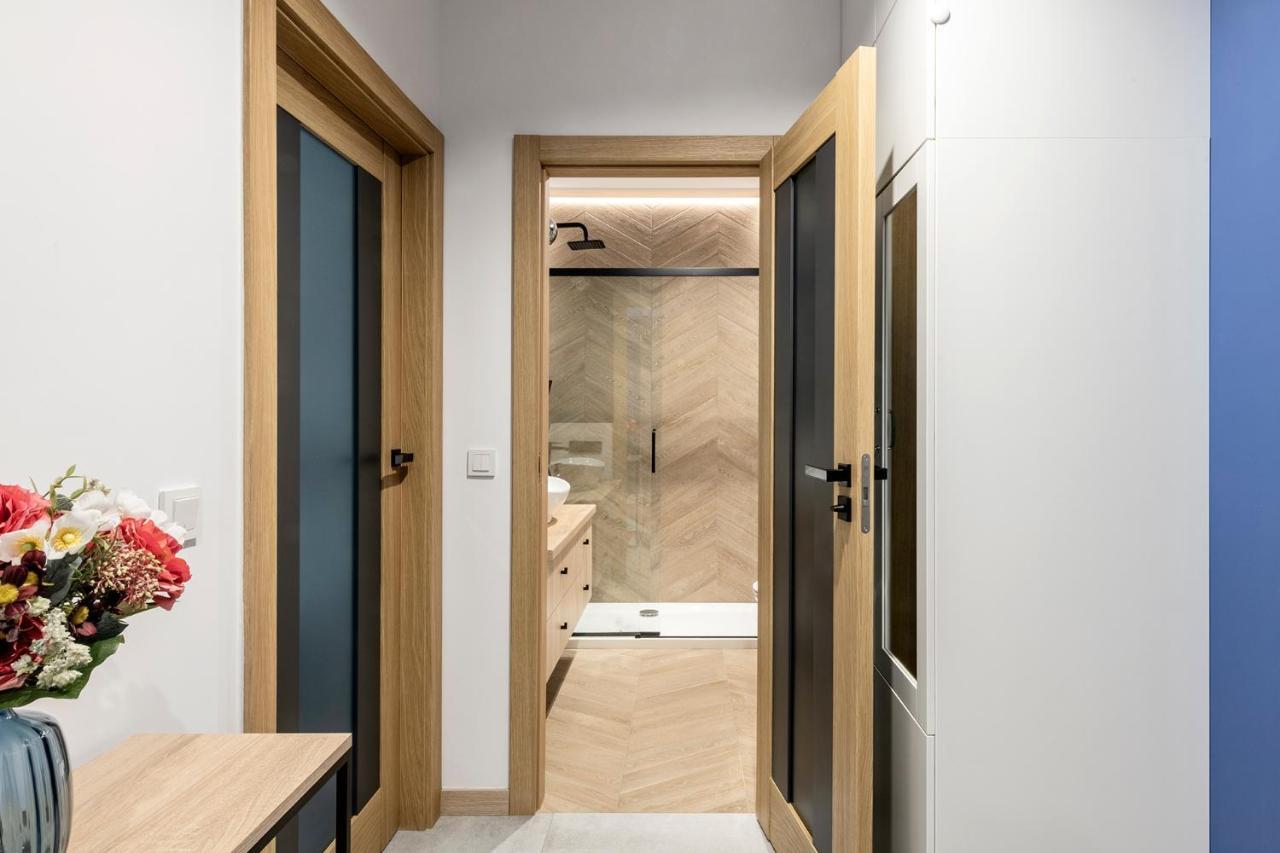 Shortstaypoland Szwedzka Warszawa